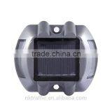 New Aluminum Solar Road Stud for Highway thumbnail-6