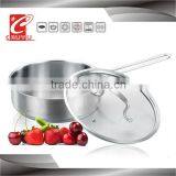CYFP5245A-11 Importer Kitchenware Saucepan Dry Fry Pan thumbnail-2