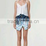 Fashion Skirt Latest Elegant Skirt for Women thumbnail-3