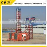 Construction Hoist/Elevator /Construction Elevator/Building Hoist thumbnail-4