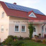 Low Cost and High Quality 3kw Solar Home System