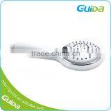 Led 3 Color Changing Bathroom Hand With Led Lights Electric Shower Head/Showerhead Lighting Fixtures thumbnail-4