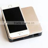 Mini DLP Pico Projector Wireless Smartphone Projector 1080p Full HD HDP200 Built-in Battery thumbnail-3