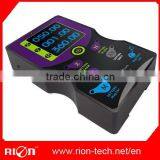 SDC620B Waterproof 3D Digital Compass with Screen Digital Output