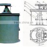 Long Working Life Mining Stirring Drum