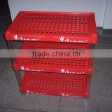 Plastic Display Rack thumbnail-1