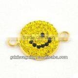 Jewelry Imation Diamond Pendant Charm thumbnail-1