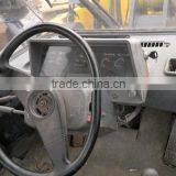 WA380-3 Used Komatsu Wheel Loader, Also WA70,WA100,WA380-6,WA470-5 Used Loader thumbnail-3