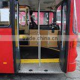USED BUSES - MAN DOUBLE DECKER BUS (LHD 5858 DIESEL) thumbnail-6