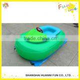 Kids Electric Water Bumper Boat for Inflatable Pool thumbnail-5