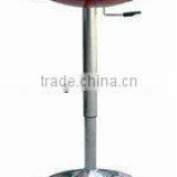 HG1510 PU leather used bar tables