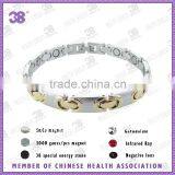 Fashion Stainless Steel Accessories for Woman 2013 Fashion China Jewelry 2013 Healthy 5 in I Wholesale thumbnail-1