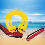 Portable Inflatable Swimming Pool Life Buoy thumbnail-3