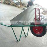 New Design Wheelbarrow for Sale WB6414E thumbnail-1