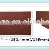 Home/office DIY 4MM Click Vinyl Flooring thumbnail-3