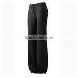 100% Cotton Man's Capri Pants for Yoga thumbnail-1