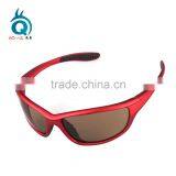 Fashion Mold Polarized Sunglasses Mens Sports thumbnail-2