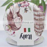 Foldable Cosmetic Mirror