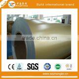 RAL Color Code Prepainted Zinc Iron Coil Z275 Building Material thumbnail-4