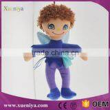 2016 Factory Price Soft Popular Stuffed Plush Human Doll Toys thumbnail-1