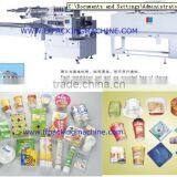 Pet Bottle Shrink Wrapping Machine