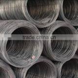 Factory Price of Steel Wire Rods From Tangshan Zhuokun thumbnail-3