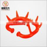 Veterinary Calf Nose Ring Plastic Cow/ox Nose Thorn