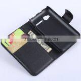 New Arrival Slim Wallet Phone Case For Alcatel One Touch Pop D1 thumbnail-2