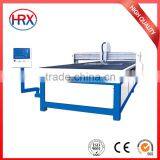 Factory direct sale HRX TFSK-1.5x4000 plasma cutting machine