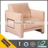 Guangzhou Furniture Leader Sofa Modern Office Sofa Set Design thumbnail-2