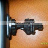 5 Inches Universal Mountain Bike Bicycle Motorcycle Mobile Phone Cell Phone Smart Phone Holders Handlebar Mounts Waterproof Case thumbnail-1