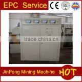 Energy Saving 4KG~15KG Gold Smelting Machine With 1year Warranty