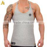 Oem Custom Gym Singlets,gym Tank Top Men