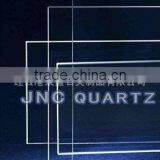 Different Clear Quartz Plate(disc) for Sight Glass