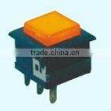 PUSH BUTTON SWITCH/2A 250V/4A 125V(CZ805-050) SWITCH,automatic Switch thumbnail-1