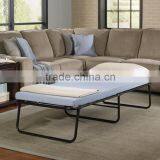 Sleep Foldaway Guest Bed Twin With Mattress thumbnail-4