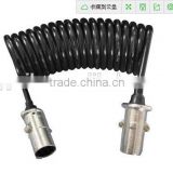 Trailer Electrical Cable