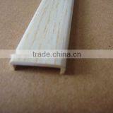 Profile Pvc Edge Banding t Shape for Table thumbnail-6