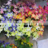 Wholesale Artificial Small Fabric Flowers