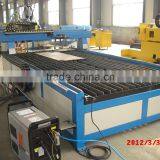 Carbon Steel Table Plasma Cutting Machine