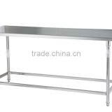 2014 Best Selling Stainless Steel Work Table (WTC-121) thumbnail-1