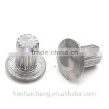 2016 Hot Selling High Quality Round Head Titanium Rivet thumbnail-5