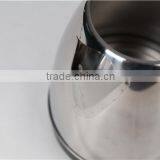 Hot Sell Factory Price Stainless Steel Electric Kettle thumbnail-5
