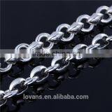 Fashion Jewelry Set Necklace for Men Silver Price Dubai Gold Jewelry Set thumbnail-4