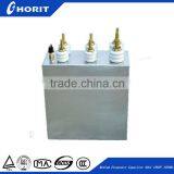 Medium Frequency Capacitor (water Cooling Capacitor) 40uf 1800V 1500Hz