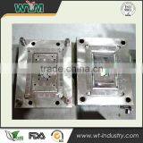 Top Quality Plastics Injection Mould Design thumbnail-3