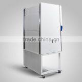 Laboratory LCD Controller Vertical Laminar Flow Bio Safety Cabinet Class II thumbnail-3