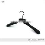 The Empty Big Shoulder Suit Hanger ,matt Finishing,can With Logo thumbnail-3