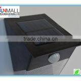 Hot Sale Solar Wall Light With Motion Sensor