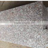 Hotsale Red Polished Granite Tiles